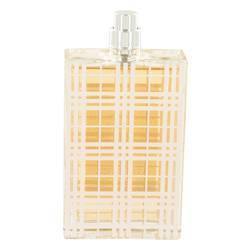 Burberry Brit Eau De Toilette Spray (Tester) By Burberry - Eau De Toilette Spray (Tester)