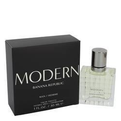 Banana Republic Modern Eau De Toilette spray By Banana Republic - Eau De Toilette spray
