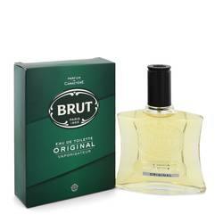 Brut Eau De Toilette Spray (Original Glass Bottle) By Faberge - Eau De Toilette Spray (Original Glass Bottle)