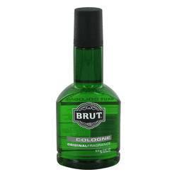 Brut Cologne (Plastic Bottle Unboxed) By Faberge - Cologne (Plastic Bottle Unboxed)