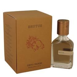 Brutus Parfum Spray (Unisex) By Orto Parisi - Parfum Spray (Unisex)