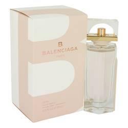 B Skin Balenciaga Eau De Parfum Spray By Balenciaga - Eau De Parfum Spray