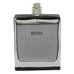 Boss Selection Eau De Toilette Spray (Tester) By Hugo Boss - Eau De Toilette Spray (Tester)