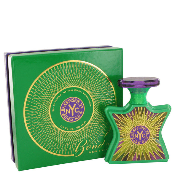 Bleecker Street  Perfume (Unisex) By Bond No. 9
