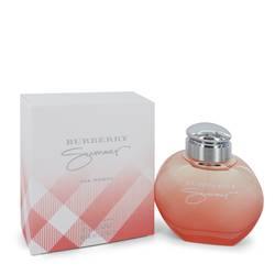 Burberry Summer Eau De Toilette Spray (2011) By Burberry - Fragrance JA Fragrance JA Burberry Fragrance JA