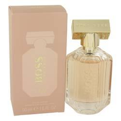 Boss The Scent Eau De Parfum Spray By Hugo Boss - Fragrance JA Fragrance JA Hugo Boss Fragrance JA