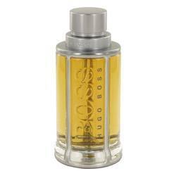 Boss The Scent Eau De Toilette Spray (Tester) By Hugo Boss - Fragrance JA Fragrance JA Hugo Boss Fragrance JA