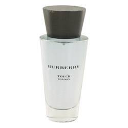 Burberry Touch Eau De Toilette Spray (unboxed) By Burberry - Eau De Toilette Spray (unboxed)