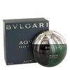 Aqua Pour Homme Eau De Toilette Spray By Bvlgari - Eau De Toilette Spray