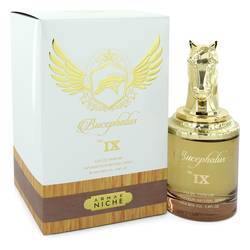 Bucephalus Ix Eau De Parfum Spray By Armaf - Eau De Parfum Spray