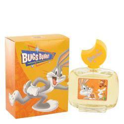 Bugs Bunny Eau De Toilette Spray (Unisex) By Marmol & Son - Eau De Toilette Spray (Unisex)
