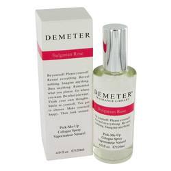 Demeter Bulgarian Rose Cologne Spray By Demeter -