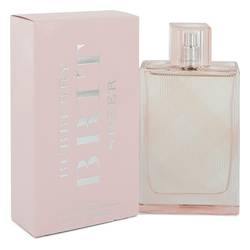 Burberry Brit Sheer Eau De Toilette Spray By Burberry - Fragrance JA Fragrance JA Burberry Fragrance JA