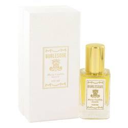 Burlesque Pure Perfume By Maria Candida Gentile - Pure Perfume