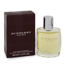 Burberry Eau De Toilette Spray By Burberry - Fragrance JA Fragrance JA Burberry Fragrance JA