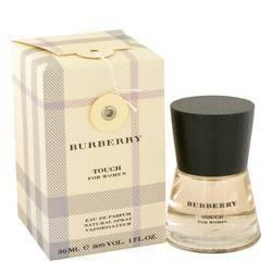 Burberry touch for women eau de parfum 100ml 2025 spray