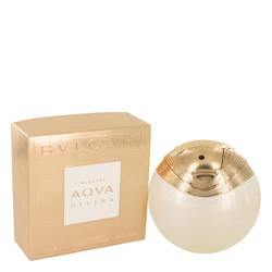 Bvlgari Aqua Divina Eau De Toilette Spray By Bvlgari -