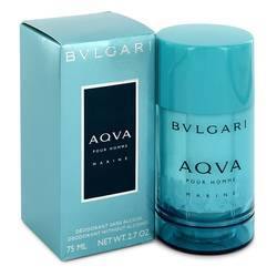 Bvlgari Aqua Marine Deodorant Stick By Bvlgari - Deodorant Stick