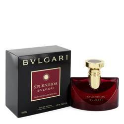 Bvlgari Splendida Magnolia Sensuel Eau De Parfum Spray By Bvlgari - Fragrance JA Fragrance JA Bvlgari Fragrance JA
