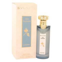 Bvlgari Eau Parfumee Au The Bleu Eau De Cologne Spray (Unisex) By Bvlgari - Eau De Cologne Spray (Unisex)