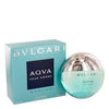 Bvlgari Aqua Marine Eau De Toilette Spray By Bvlgari - Eau De Toilette Spray