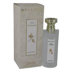 Bvlgari White Eau De Cologne Spray By Bvlgari - Fragrance JA Fragrance JA Bvlgari Fragrance JA