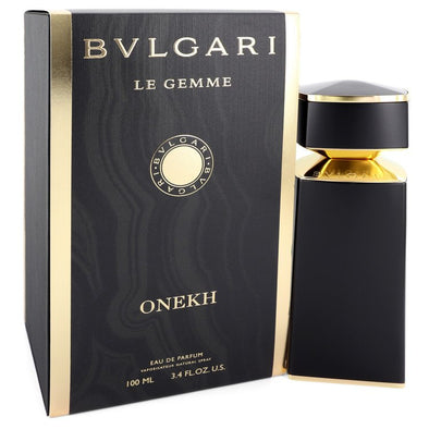 Bvlgari Le Gemme Onekh Eau De Parfum Spray By Bvlgari