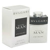 Bvlgari Man Extreme Eau De Toilette Spray By Bvlgari -