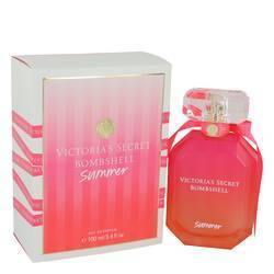 Bombshell Summer Eau De Parfum Spray By Victoria's Secret - Eau De Parfum Spray