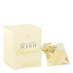 Brilliant Wish Eau De Parfum Spray By Chopard -