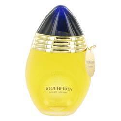 Boucheron Eau De Parfum Spray (Tester) By Boucheron - Eau De Parfum Spray (Tester)