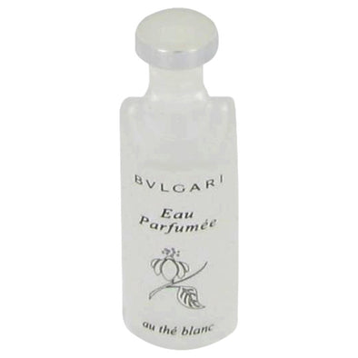 Bvlgari White Mini EDC By Bvlgari