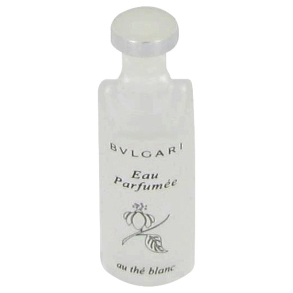 Bvlgari White Mini EDC By Bvlgari