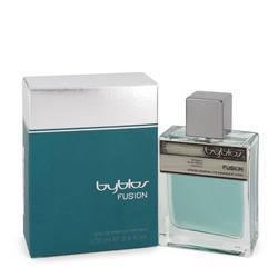 Byblos Fusion Eau De Parfum Spray By Byblos -