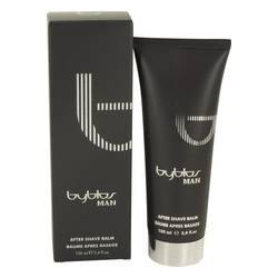 Byblos Man After Shave Balm By Byblos - Fragrance JA Fragrance JA Byblos Fragrance JA