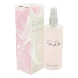 Byblos Rose Quartz Eau De Toilette Spray By Byblos - Eau De Toilette Spray