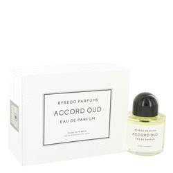Byredo Accord Oud Eau De Parfum Spray (Unisex) By Byredo - Fragrance JA Fragrance JA Byredo Fragrance JA