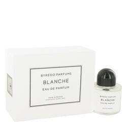 Byredo Blanche Eau De Parfum Spray By Byredo - Eau De Parfum Spray