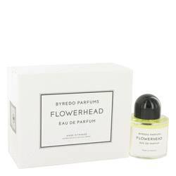 Byredo Flowerhead Eau De Parfum Spray (Unisex) By Byredo - Fragrance JA Fragrance JA Byredo Fragrance JA