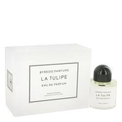 Byredo La Tulipe Eau De Parfum Spray By Byredo - Eau De Parfum Spray