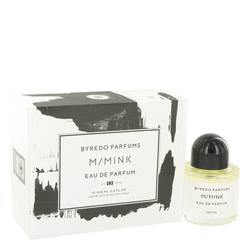 Byredo M/mink Eau De Parfum Spray (Unisex) By Byredo - Fragrance JA Fragrance JA Byredo Fragrance JA