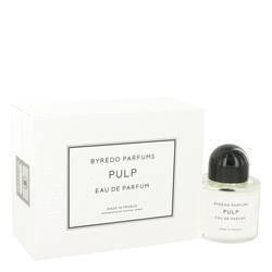 Byredo Pulp Eau De Parfum Spray (Unisex) By Byredo - Eau De Parfum Spray (Unisex)