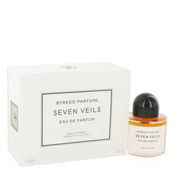 Byredo Seven Veils Eau De Parfum Spray (Unisex) By Byredo -