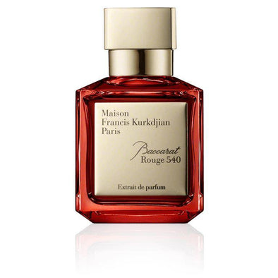 Baccarat Rouge 540 Perfume for Men and Women - 2.4 oz Extrait De Parfum Spray Extrait De Parfum Spray