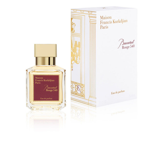 Baccarat Rouge 540 Perfume By Maison Francis Kurkdjian - Eau De Parfum Spray