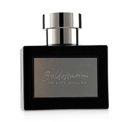 Baldessarini Private Affairs By Hugo Boss - 3 oz Eau De Toilette Spray Eau De Toilette Spray