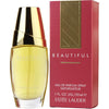 Beautiful Perfume by Estee Lauder - 1 oz Eau De Parfum Spray Eau De Parfum Spray