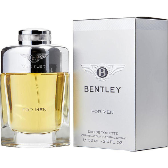 Bentley Cologne Eau De Toilette - Eau De Toilette Spray