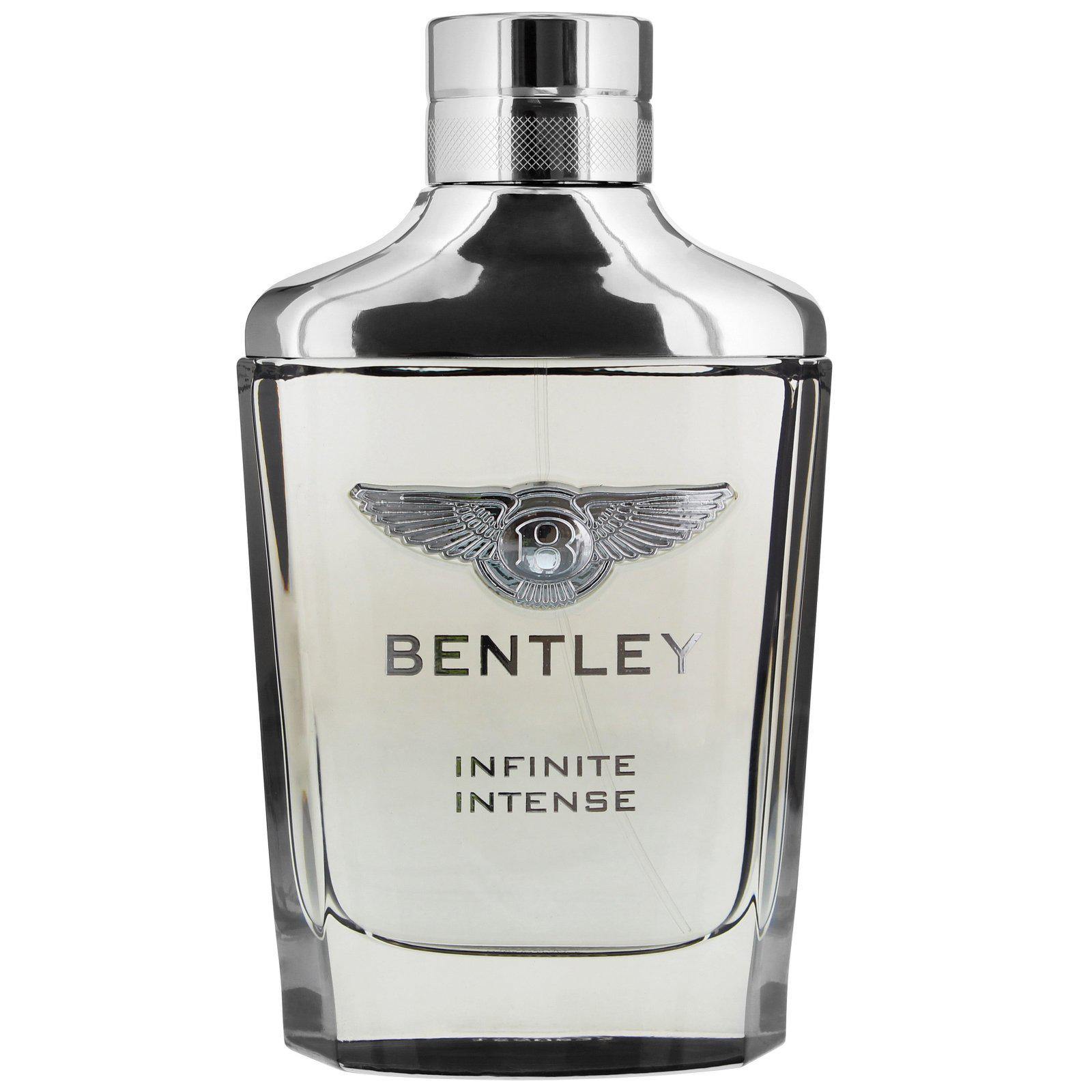 Bentley Infinite Intense Cologne