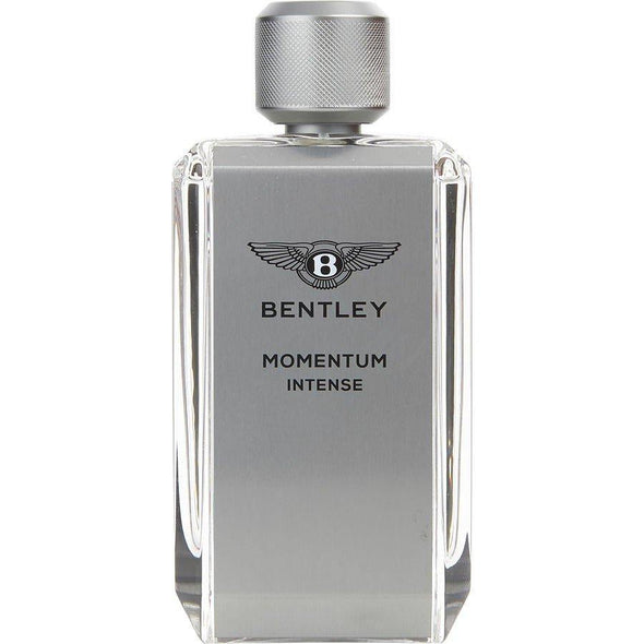 Bentley Momentum Intense Cologne - Eau De Parfum Spray